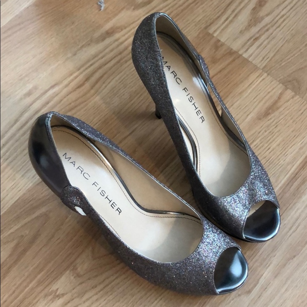 Marc Fisher heels